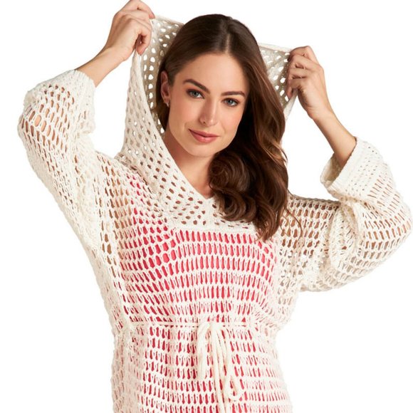 Jantzen Cover-Up Tunic - Picture 3 of 4